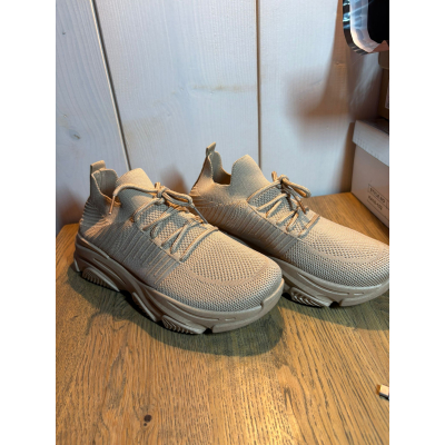 Khaki sneaker Khaki sneaker