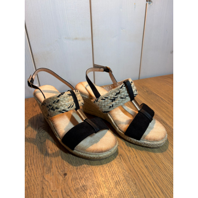 Sleehak black Belucci Sleehak black Belucci