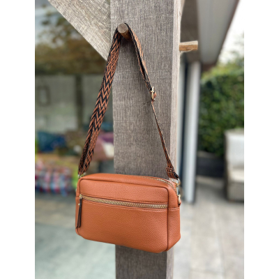 Bruine tas Bruine tas