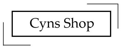 Cyns Shop